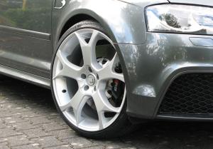 Audi RS3 Sportback by B&B 2011 года 
